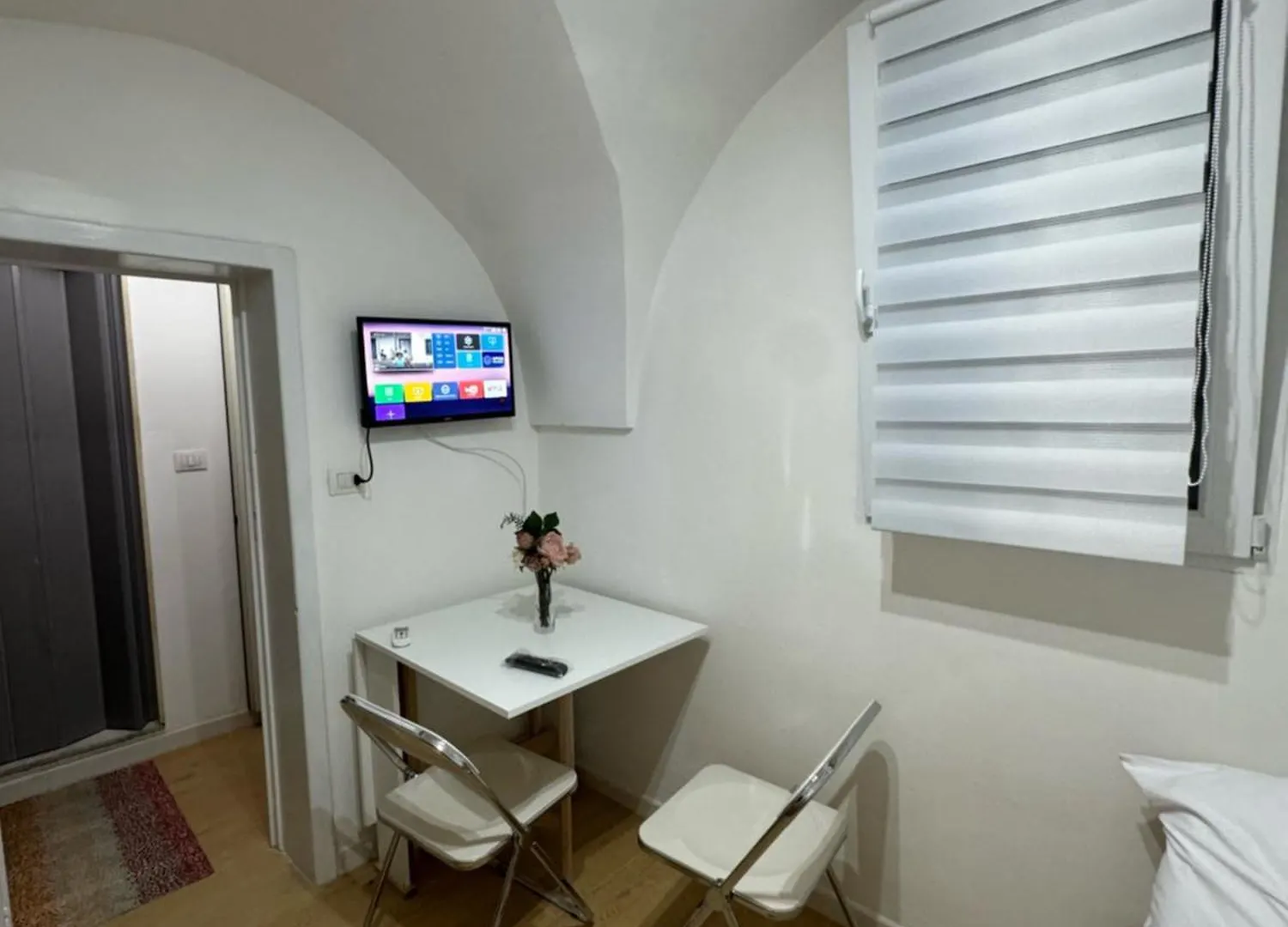 Apartmán Mini Dimora A 600M Dal Centro Lecce Itálie
