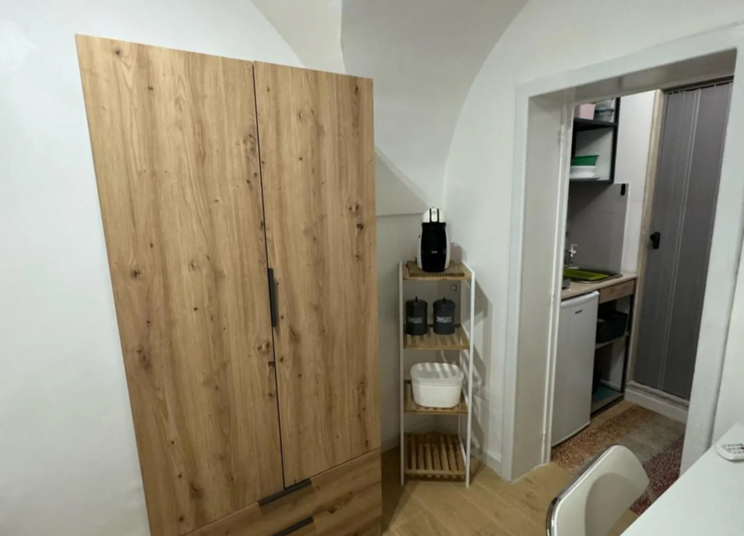 Apartmán Mini Dimora A 600M Dal Centro Lecce