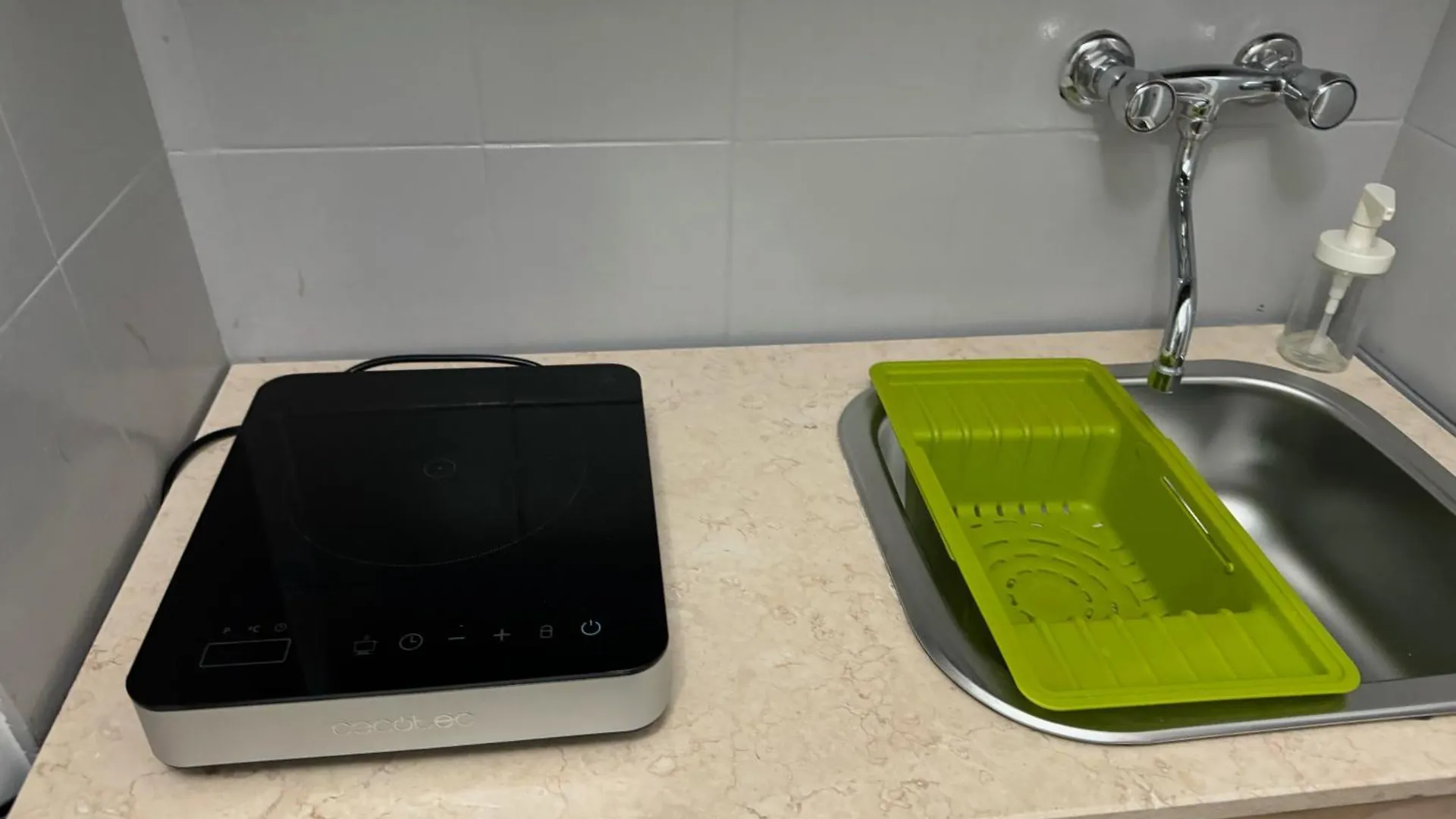 Apartmán Mini Dimora A 600M Dal Centro Lecce 0*,