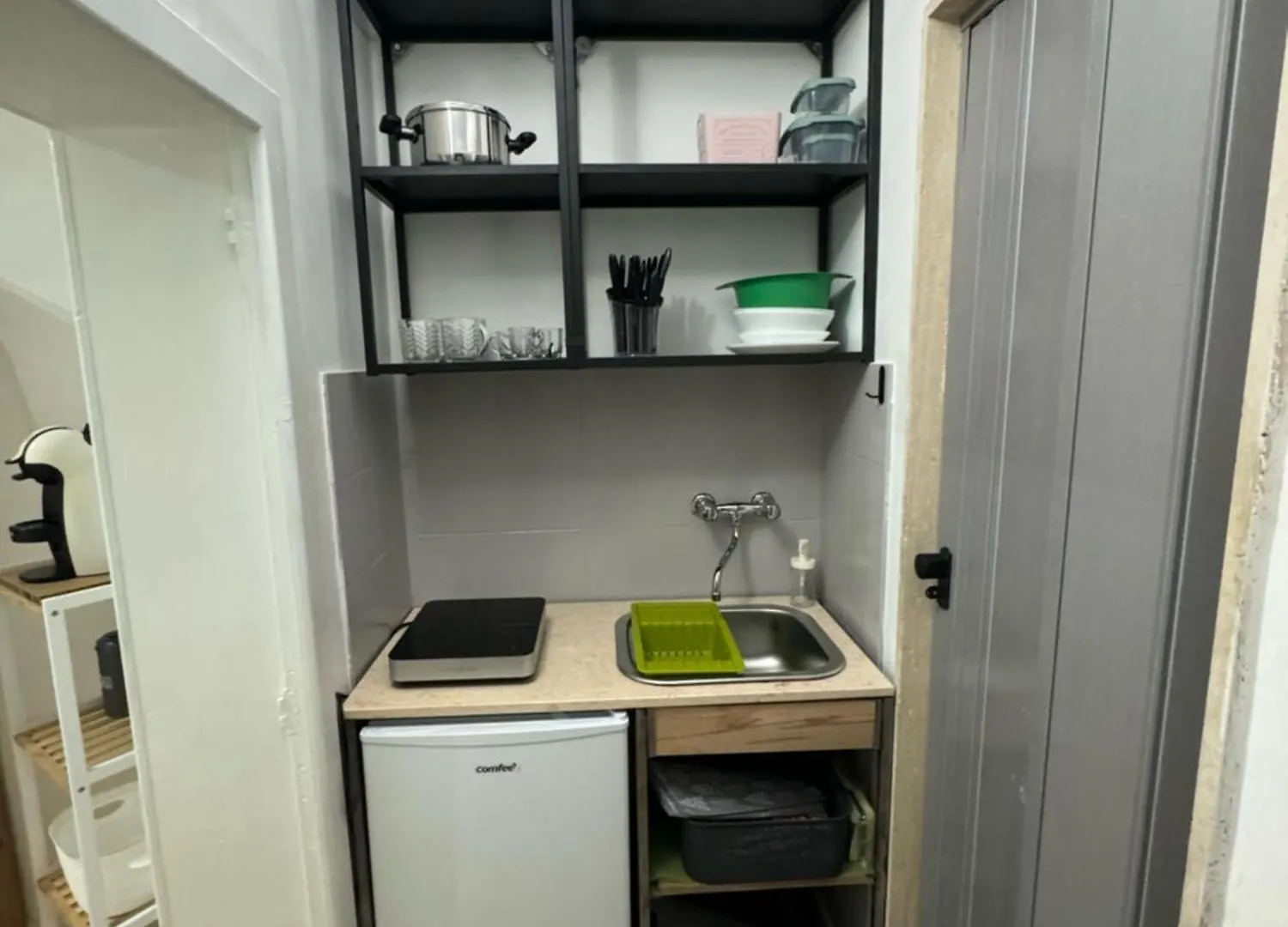 Apartmán Mini Dimora A 600M Dal Centro Lecce